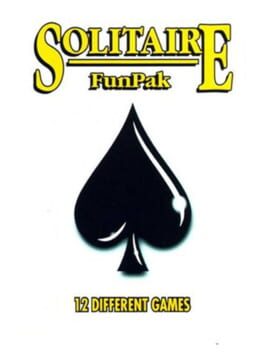 Solitaire FunPak Cover