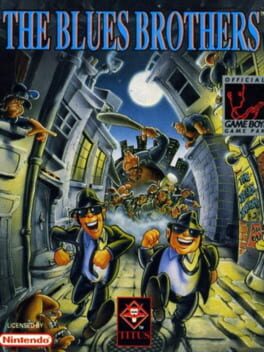 The Blues Brothers Cover