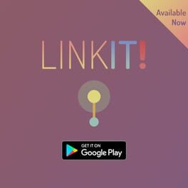LinkIt! Cover