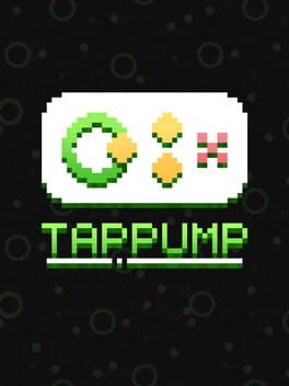 Tappump Cover