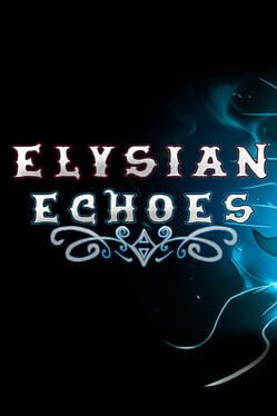 Elysian Echoes Cover