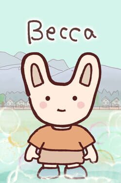 Becca Cover