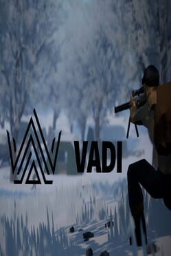Vadi Cover