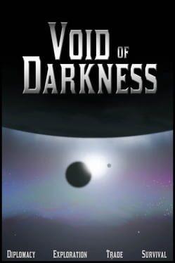 Void of Darkness Cover