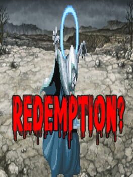 Redemption? Cover