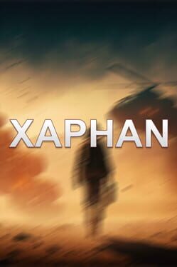 Xaphan: Battle Simulator Cover