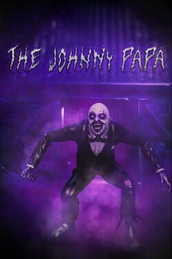 The Johnny Papa Cover