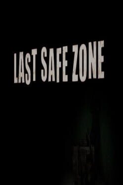 LastSafeZone Cover