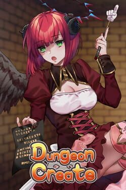 Dungeon Create Cover