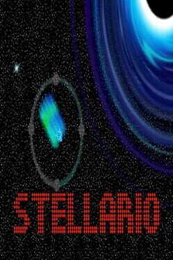Stellario Cover