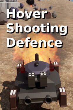 Hover Shooting Defence Cover