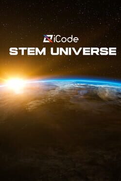 ICode Stem Universe Cover