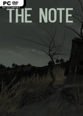 The Note Cover