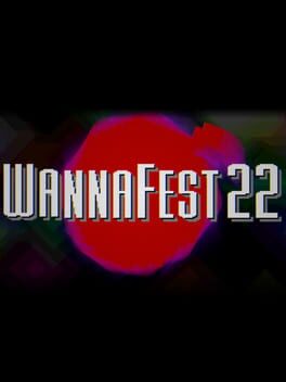WannaFest 22 Cover
