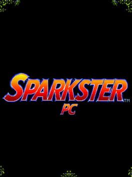 Sparkster PC Cover