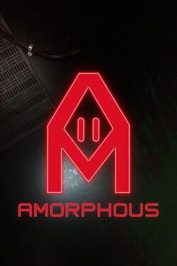 Amorphous Cover