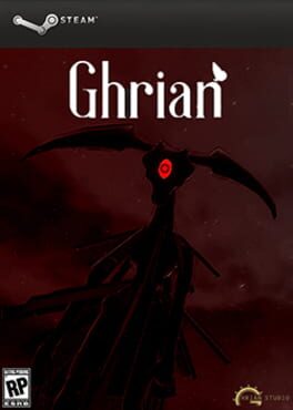 Ghrian Cover