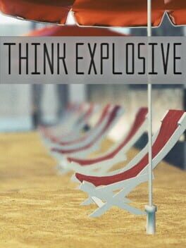 ThinkExplosive Cover