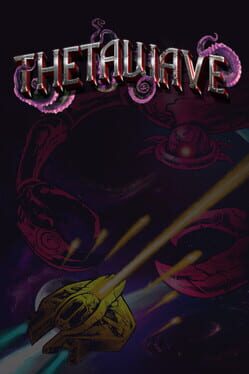 Thetawave Cover