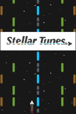 Stellar Tunes Cover