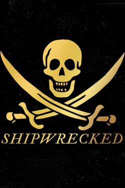 Shipwrecked Cover