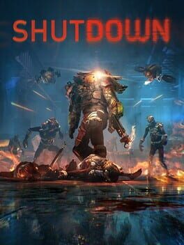 Shutdown Cover
