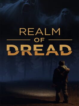 Realm of Dread Cover