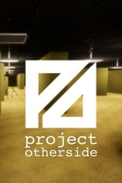 Project Otherside Cover