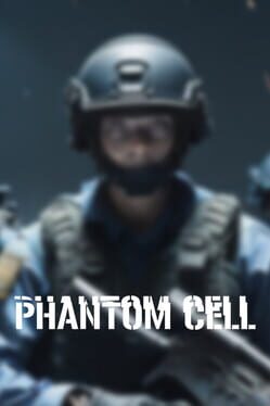 Phantom Cell Cover