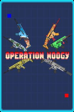 Operation Noogy Cover
