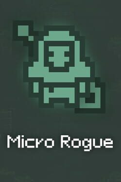 Micro Rogue Cover