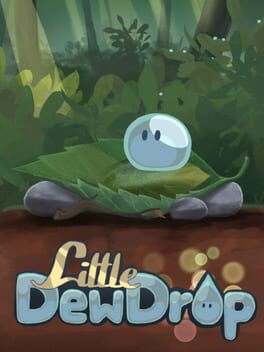 Little Dew Drop Cover