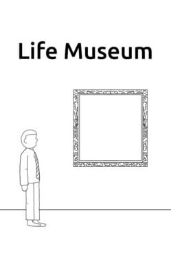 Life Museum Cover