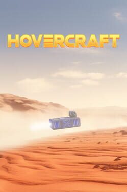 HoverCraft Cover