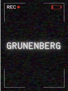 Grunenberg Cover