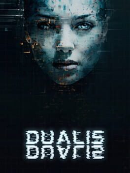 Dualis Cover