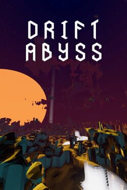 Drift Abyss Cover