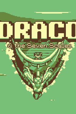 Draco and the Seven Scales Cover