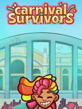 Cute Survivors The Musical Cover
