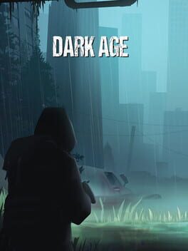 Dark Age Cover