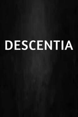 Descentia Cover