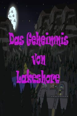 Das Geheimnis von Lakeshore Cover