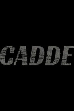 Cadde Cover