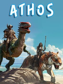 Athos Cover