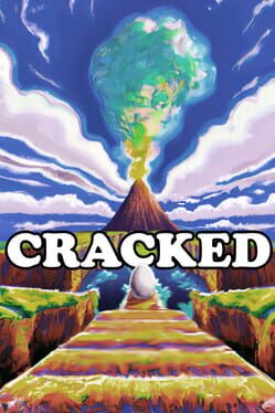 Cracked Cover
