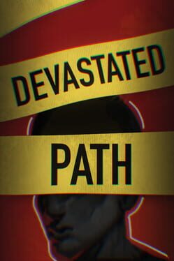 Devastated Path Cover