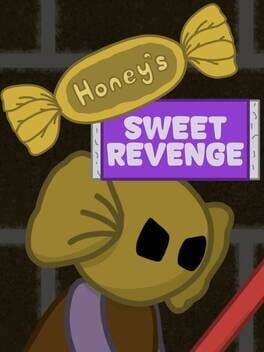 Honey's Sweet Revenge Cover