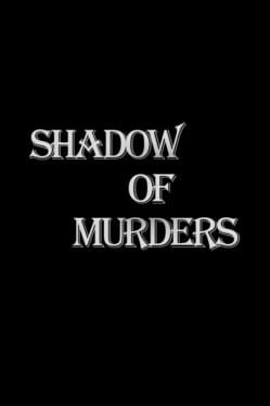 Shadow of Murders Cover