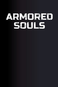 Armored Souls Cover