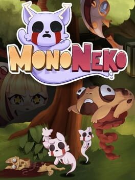 Mononeko Cover